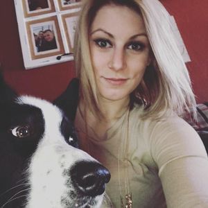 Meet your Posher, Sara